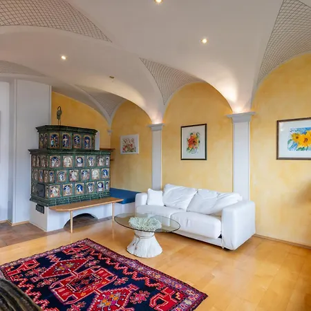Vila Emma Stumm