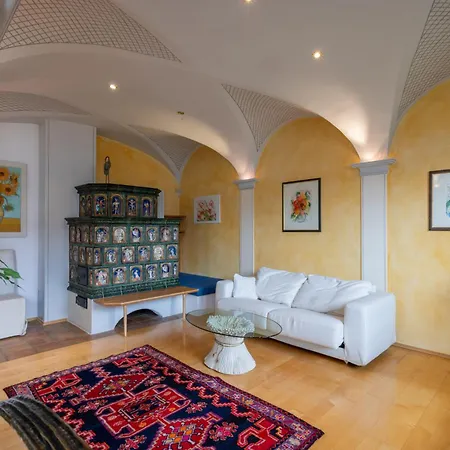 Emma 别墅 斯达姆