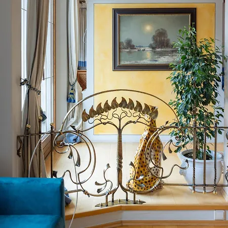 Emma 别墅 斯达姆