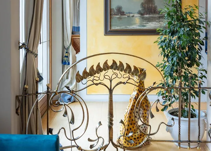 Emma 别墅 斯达姆